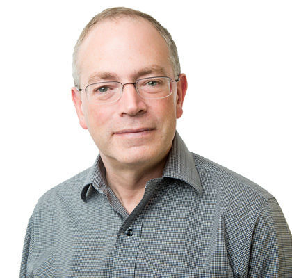Dr. David Patton is Cardiologist at the Calgary Children's Hospital