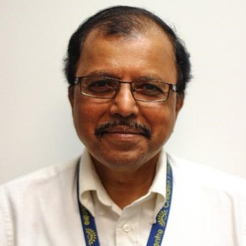 Dr. Ashok Kakadekar