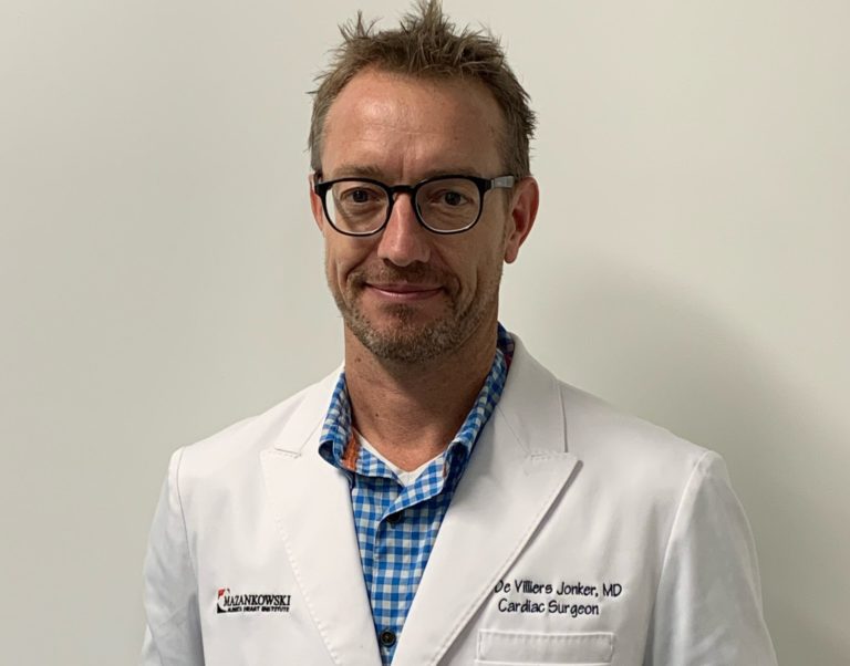 Meet The Team - The Western Canadian Children’s Heart Network