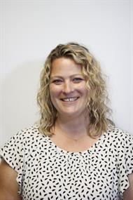Daina Pedwell