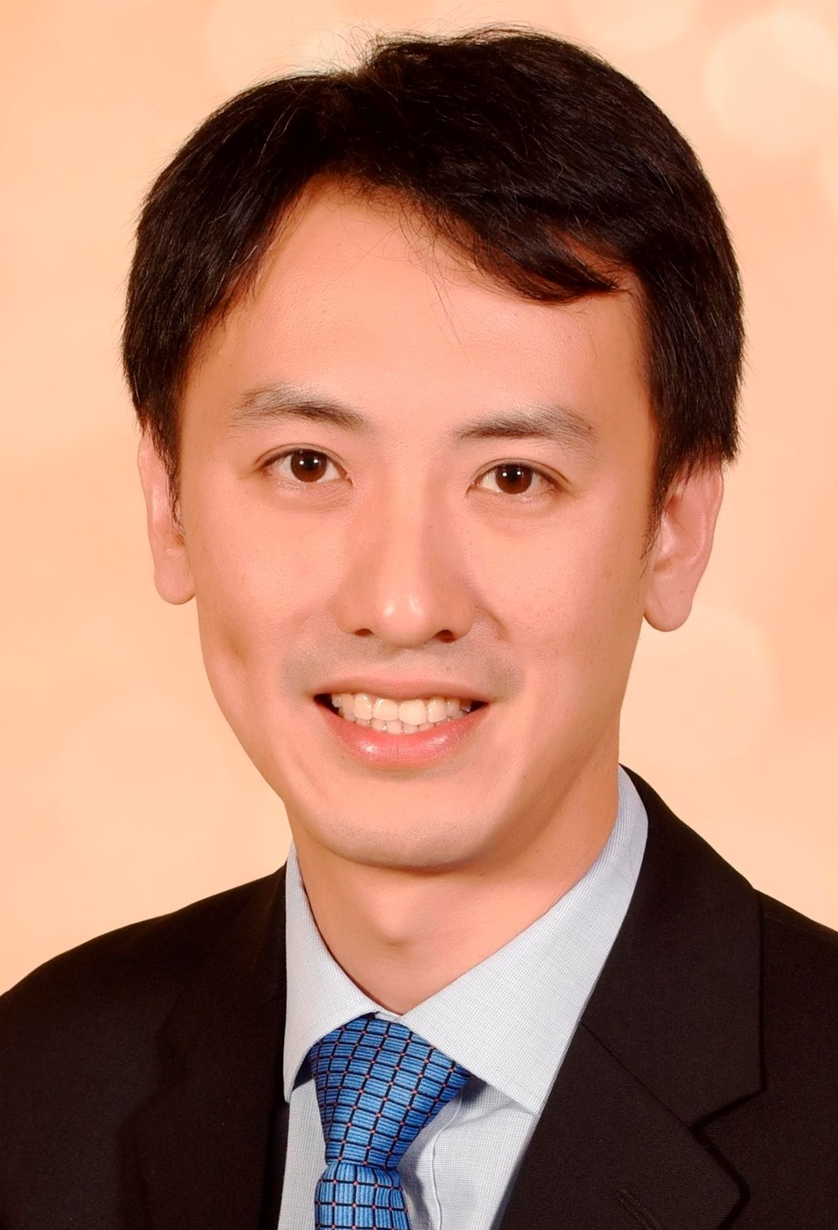 Dr. Heng Gan
